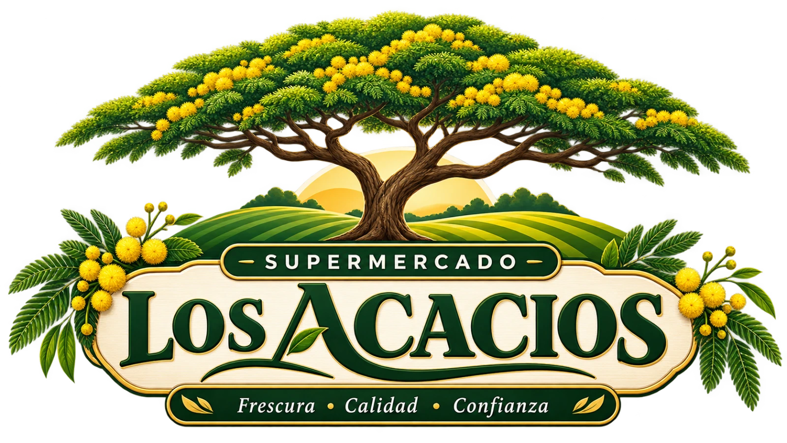 Supermercado Los Acacios